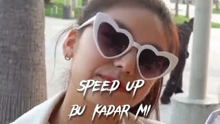 Bu kadar mı -Speed up- Resimi