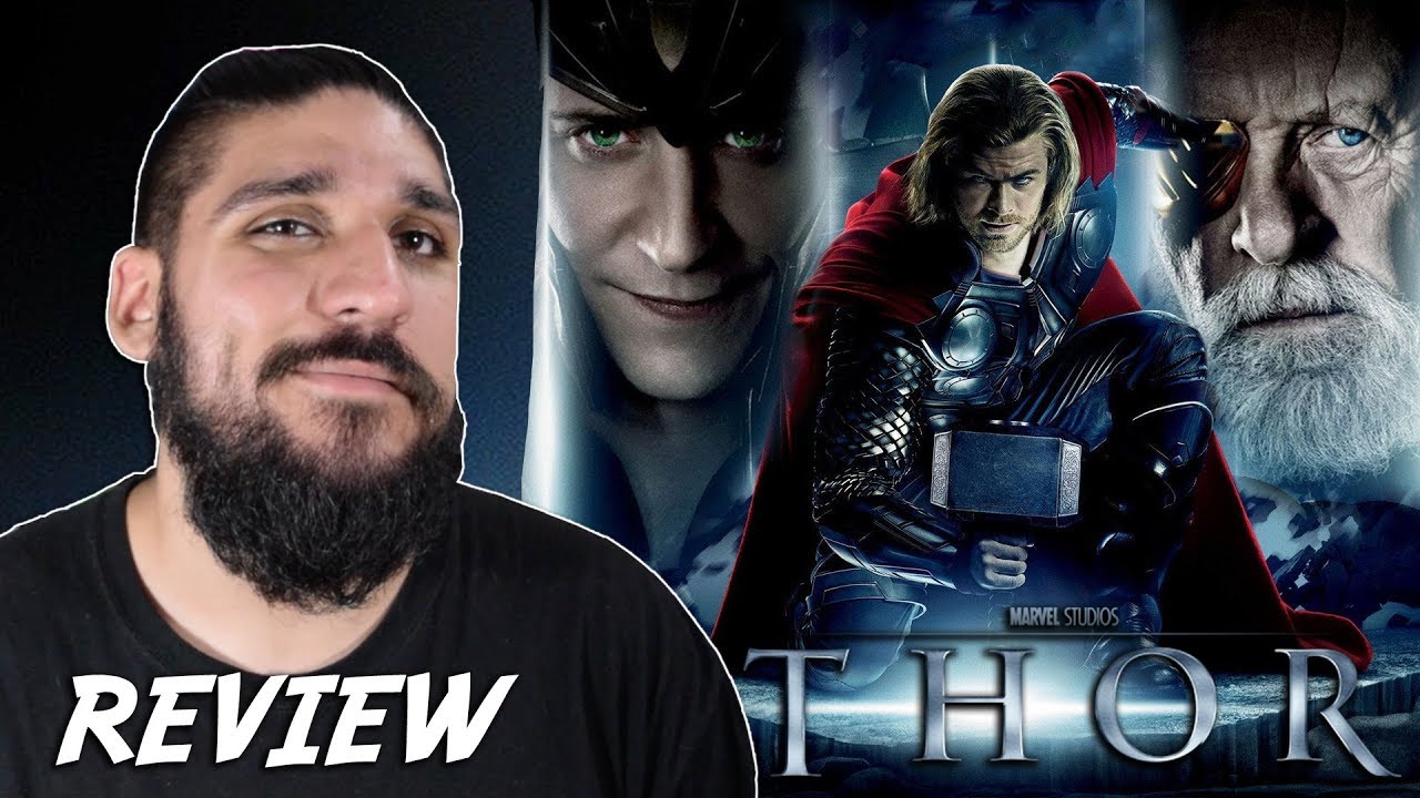Review: "Thor" - YouTube