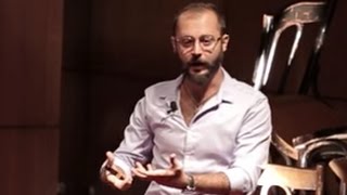 Arabic Word Origins - أصول الكلمات | Rawad El Hajj | TEDxBAUDebbieh