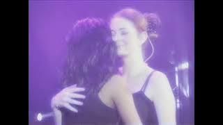 t.A.T.u.- loves me not slowed