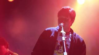 Go Gerila! - Blackbox live at Urban Clothing Fest