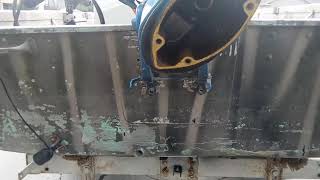 Dt16 impellor inspection Net Worth