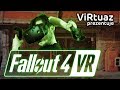 Fallout 4 VR - ViRtuaz na pustkowiach Bethesdy