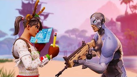 Ghost Shah 1v1 Ghost Bizzle (Secret Skirmish winner)