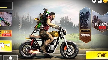 Commando Adventure Indian: Free Offline Android Games /  Ionarygaming Gameplay