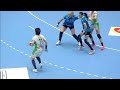 ITANA GRBIC Airlines taking off! | TOP GOALS | Round 3 | EHF Champions League Women 2023/24