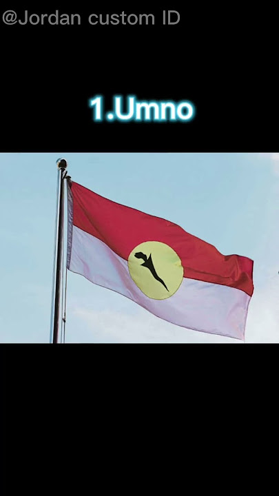 Inilah bendera yang Hampir sama dengan Indonesia (BUKAN HANYA BENDERA NEGARA)