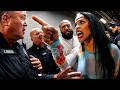 Reality Star FIGHTS Cops at Mayweather