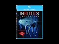 Opening To Insidious The Last Key 2018 Blu Ray Opening To Insidious The Last Key 2018 Blu Ray