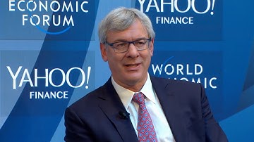 Davos 2019 - Automated Markets