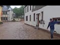 Weiteres von berflutungen aus kirnsulzbach hunsrck 19052024 unwetter gewitter