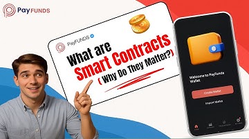 Why Smart Contracts Are the Future of Blockchain (Explained)