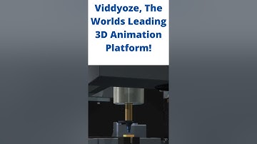 Viddyoze #1 Choice For 3D Animations In The Cloud