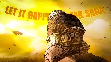 Vinland Saga | 4K Edit | 