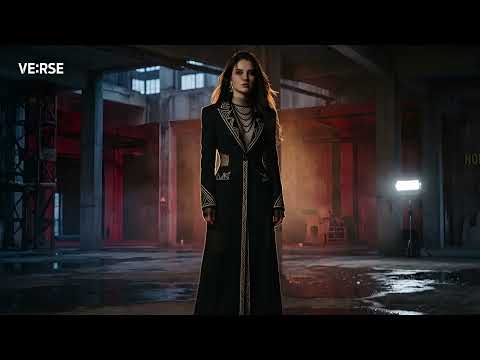 VE:RSE - Velvet Orbit (Techno | Dark Techno | Underground | Melodic)