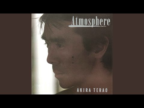 アート・デザイン・音楽 Atmosphere AKIRA TERAO アート