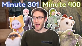 I Played 400 Minutes of Infinity Nikki and I am Officially Nikki Pilled