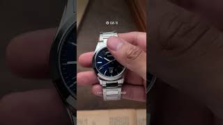 CASIO MTP-1370D-2A2 ⌚ El reloj que combina con todos tus outfits