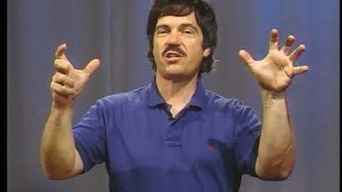 Doing with Images makes Symbols (Part 2) | Alan Kay