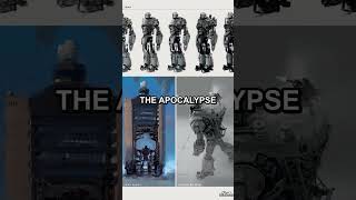 Fallout Lore: Vault-Tec Made Safety an Experiment #Shorts