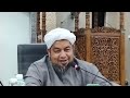 Kuliah Maghrib 26 Jan 2024 - Ustaz Adnan