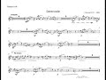 F.Schubert - Serenade - T.Dokshizer trumpet