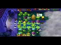 Plants vs Zombies Super Its Raining Seeds Mini Game | PvZ Gameplay It’s Raining Seeds
