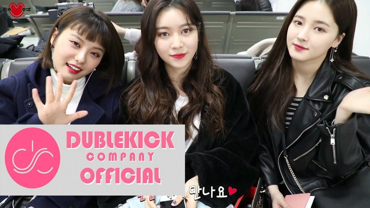 [Special Clip] 모모랜드의 일본 방문기 #도쿄