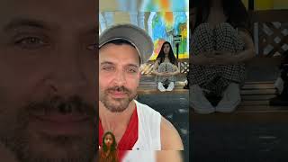 Hrithik Roshans Girlfriend Saba Azad Both Are Looking Good Together