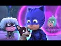 PJ Masks em Português 🔴 AO VIVO | Desenhos Animados