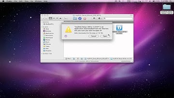 Getting Started: Wireless N Network Camera (DCS-930L) Mac Edition
