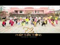 72 php thn thng  dance cover  hunh mn  bm kids ngkinhuy yunobigboi hunhmn
