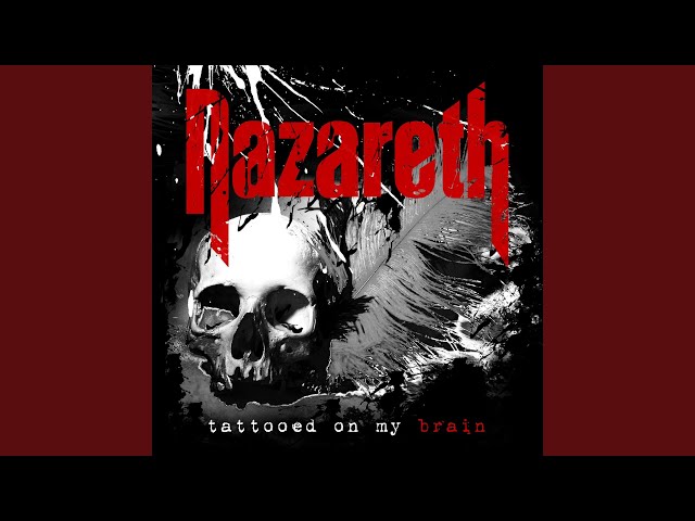 Nazareth - Silent Symphony