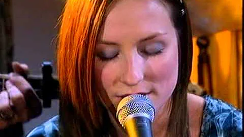 Julie Fowlis - Hug Air a' Bhonaid Mhoir (Scottish ...