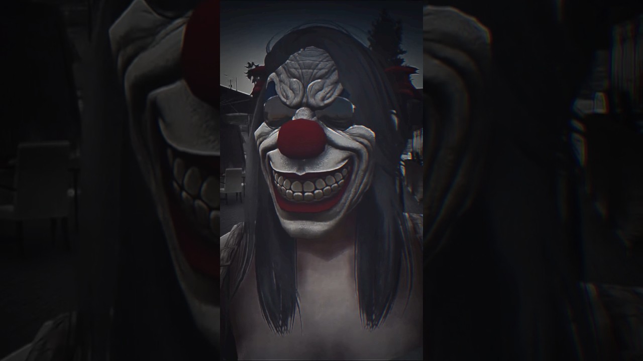 It Reminds me Something 🤡 #soulcity #lifeinsoulcity #gta5rp #8bit #shorts