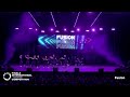 Fusion  finals 2022  international dance competition