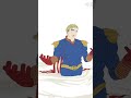 ホームランダー #アーノルズはせがわ #theboys #homelander #illustmaking