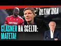 E’ GUARITO! ALABA per RANGNICK. OZEK contattato e IN LISTA. Milan: SILENZIO TOTALE