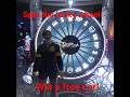 SPIN THE LUCKY WHEEL