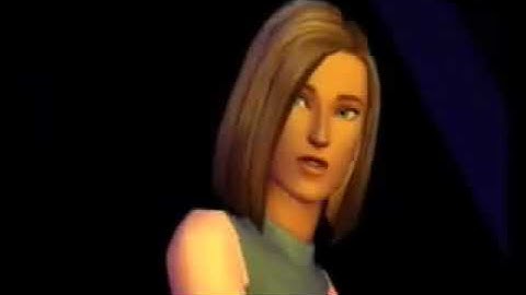 Advent Rising The Cutscences Part2 360p