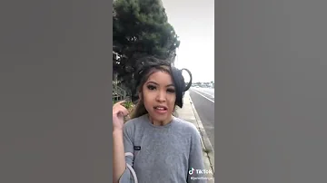 ARIANA GRANDE IS THAT YOU TikTok Meme 
