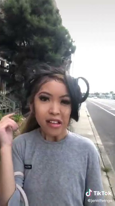 ARIANA GRANDE IS THAT YOU? TikTok meme