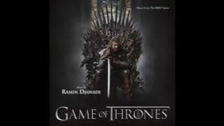 Game of Thrones - Main Title (Extended)