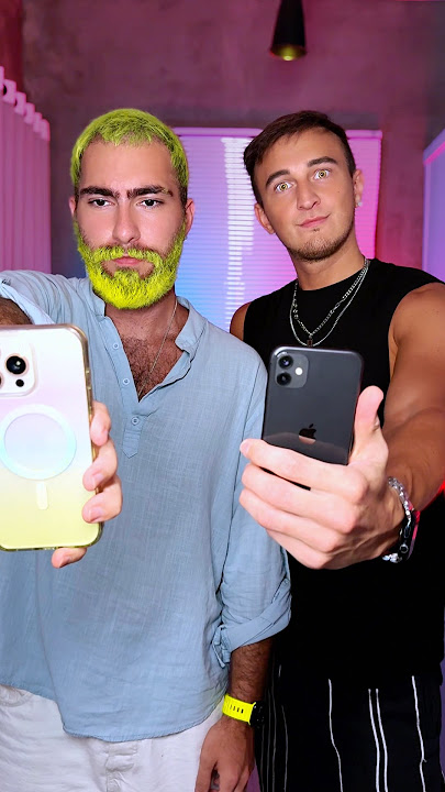 HIS ARM SPINS 360° 😱