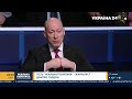 Гордон о дружбе с Евтушенко и Задорновым, о том, почему ушел из Киевсовета и почему не любит Бандеру