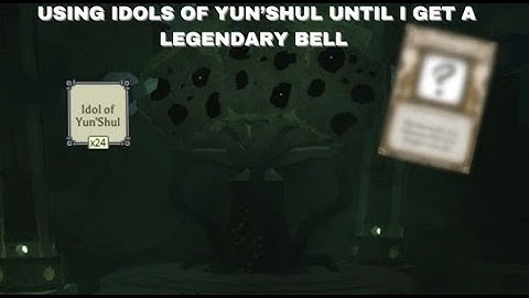 Using Idols of Yun