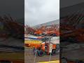 Our operator is an excellent driver!#mine #undergroundmining #drillrig #drillingrig