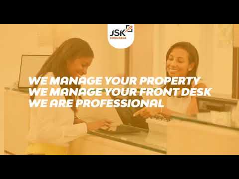 JSK Consulting Group, Janet Adetu, Nigeria