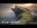 Wings Ablaze - EPIC Adventure / Heroic-Fantasy / Exploration music (Royalty Free)