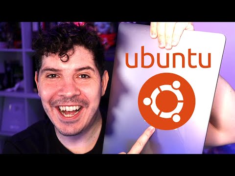 💻 CONFIGURO desde CERO el sistema UBUNTU para DESARROLLO WEB + RUST